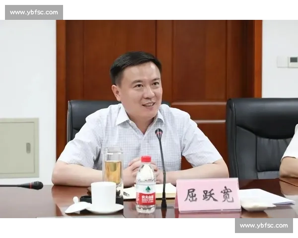体育产业高质量发展与创新升级推动策略研究探索