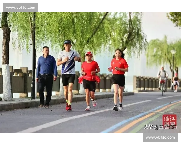 体育文化理念引领全民健身与精神文明建设的新探索 体育文化理念引领全民健身与精神文明建设的新探索